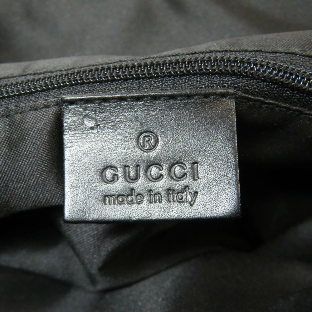 Gucci GG Backpack Rucksack Daypack - Picture 6 of 11